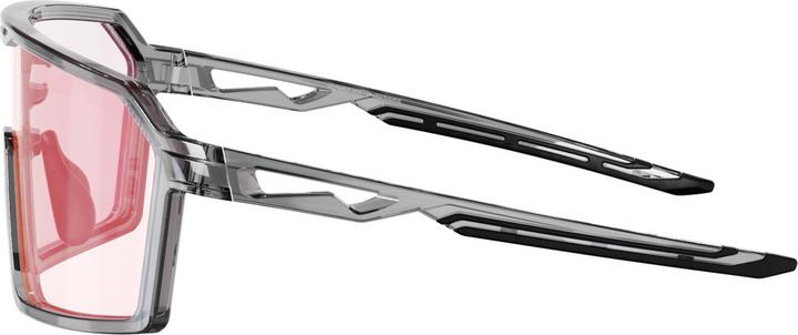 Actual product image Mow Mow WIZARD-Photochromic (WIZARD-005, Orange)