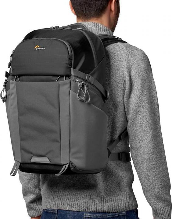 Immagine prodotto Lowepro Foto Attivo BP 300 AW (Zaino per fotocamera, 25 l)