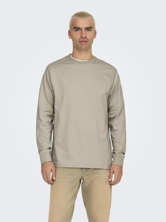 Immagine prodotto Only & Sons Onsfred Life Ls Tee Noos (XL)