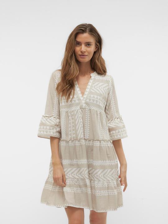 Actual product image Vero Moda VMDICTHE midi dress dress (XS)