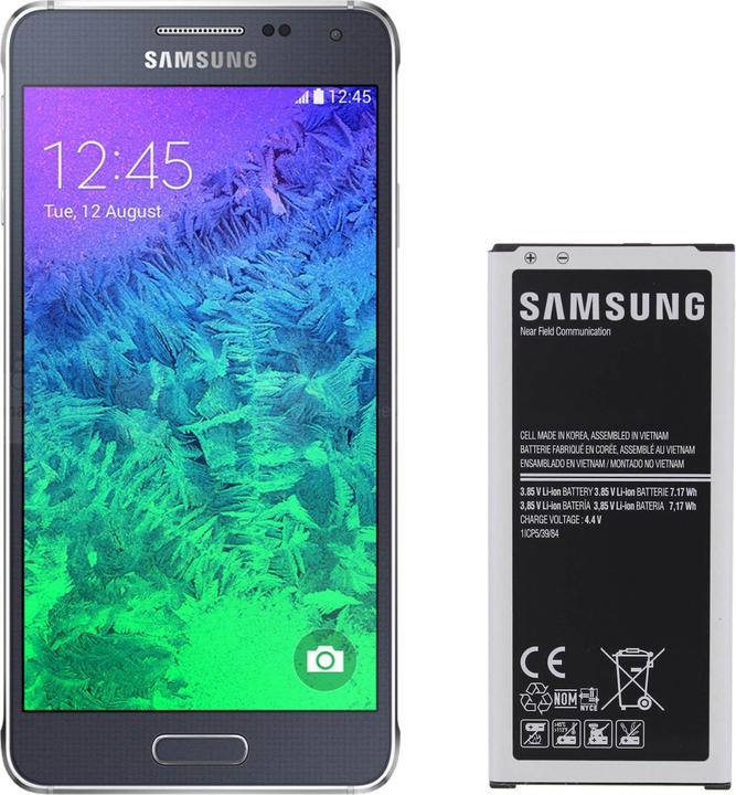 Productafbeelding Samsung Eb-Bg850bbe
