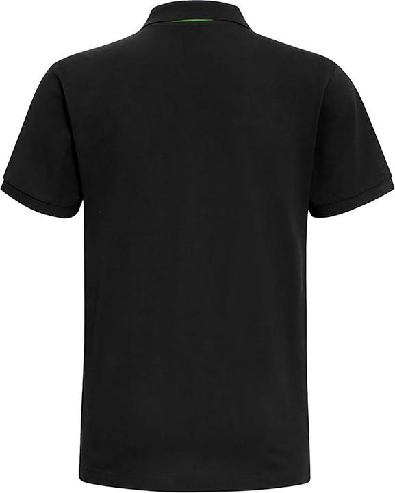 Actual product image Asquith & Fox Polo Shirt Short Sleeve (XL)