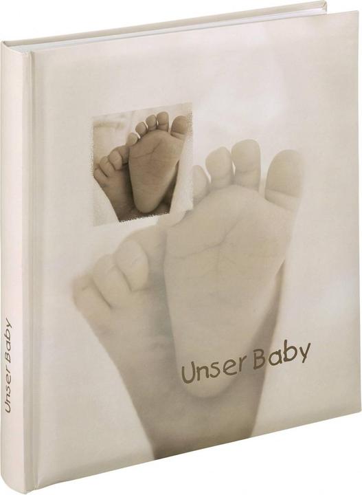 Hama Baby Feel Buch (29 x 32 cm)