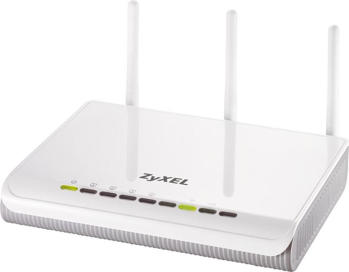 Produktbild Zyxel NWA-570N Access Point