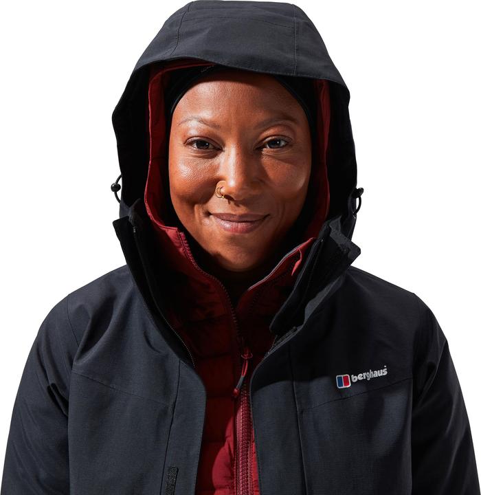 Actual product image Berghaus Hillwalker InterActive (12)