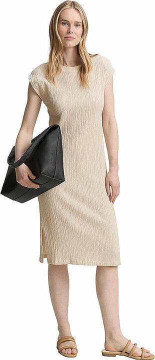 Actual product image Tom Tailor Midikleid (36)
