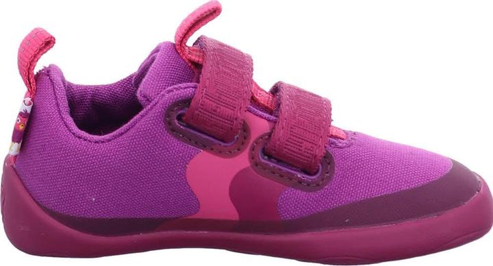 Produktbild Affenzahn Kid's Barfussschuh Baumwolle Lucky (26)