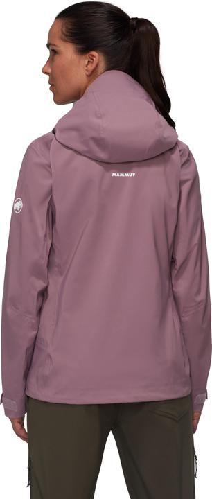 Produktbild Mammut Alto Guide HS Hooded Jacket Women (L)