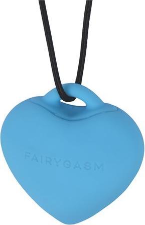 Image du produit Fairygasm PleasureStone bleu -