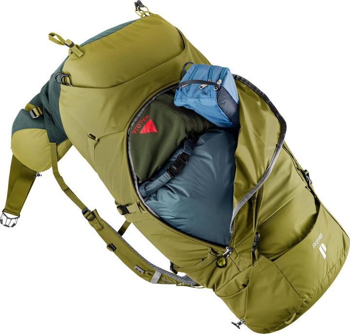 Produktbild Deuter Aircontact Core 50+10 (50 l)