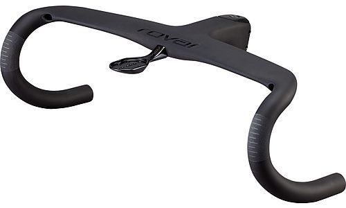 Actual product image Specialized Roval Rapide Carbon Lenker-Vorbau-Einheit (1200 mm, 420 mm)