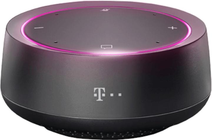 Produktbild Telekom Deutsche Smart Speaker Mini