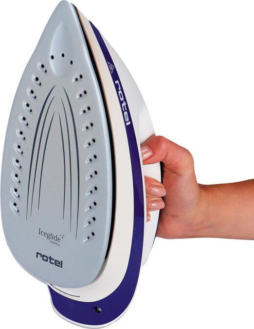 Actual product image Rotel U947ch1 (2400 W, 130 g/min)