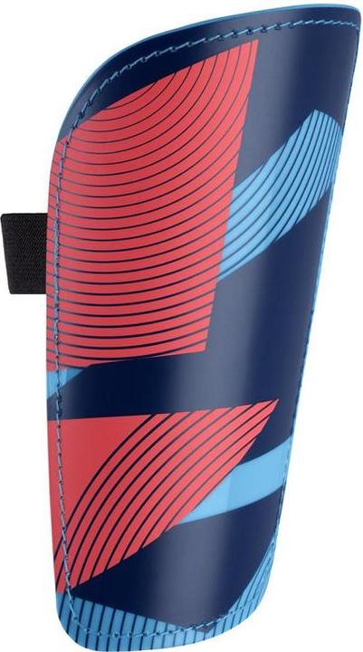 Navy, Coral, Skyblue