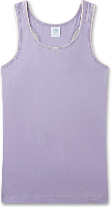 Produktbild Sanetta -Unterhemd (Doppelpack) Apricot - Copy (152)