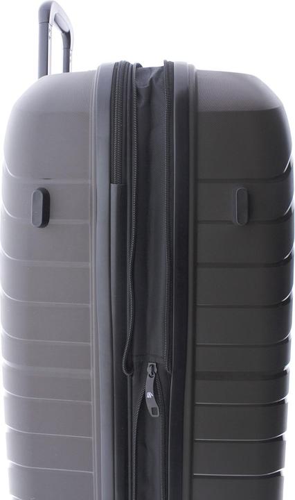 Immagine prodotto Wüsthof 3400 Carrello a 4 ruote da 76 cm con piega ad espansione (99 l, XL (da 115l))