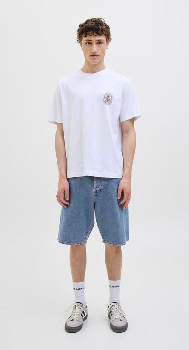 Produktbild Jack & Jones Baggy fit Baggy Fit Shorts Baggy Fit Shorts (L)
