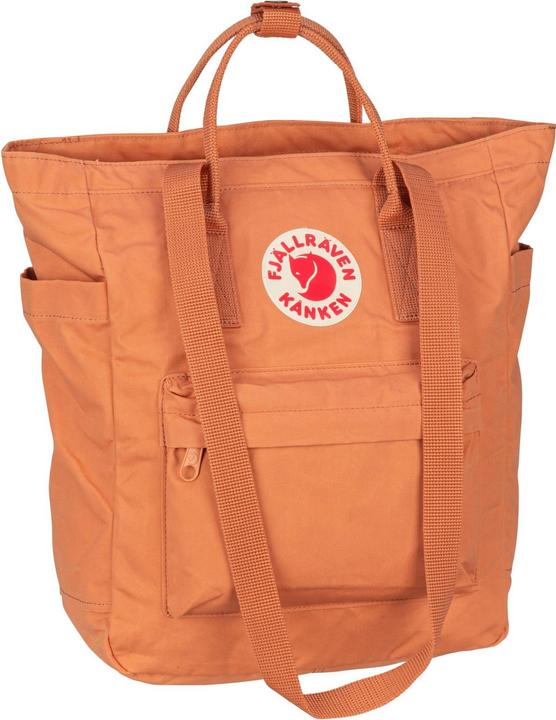 Actual product image Fjällräven Kanken (14 l)