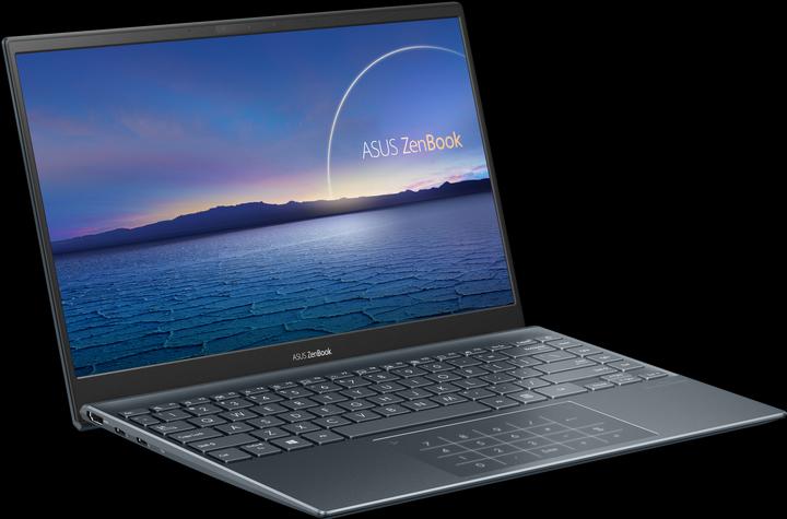Immagine prodotto ASUS ZenBook 14 (14", Intel Core i7-1065G7, 16 GB, 1000 GB, CH)