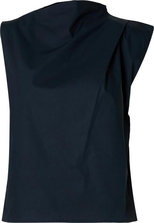 Actual product image Selected Femme Bundfalten Top (40)