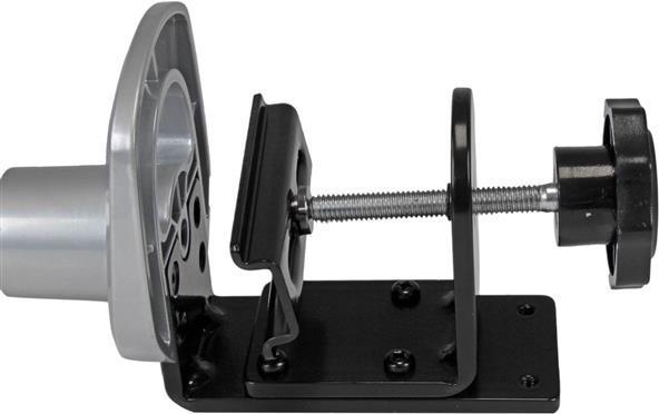 Produktbild StarTech Adjustable Monitor Arm (Tisch, 30")