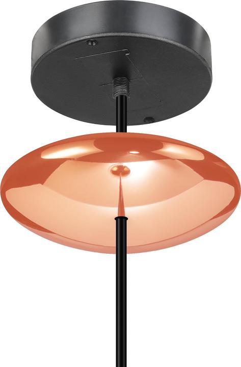 Actual product image EGLO Hapton (E27)