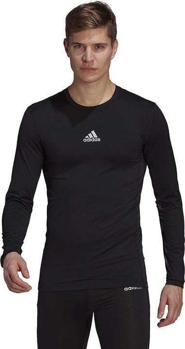 Produktbild adidas Techfit Shirt (L)