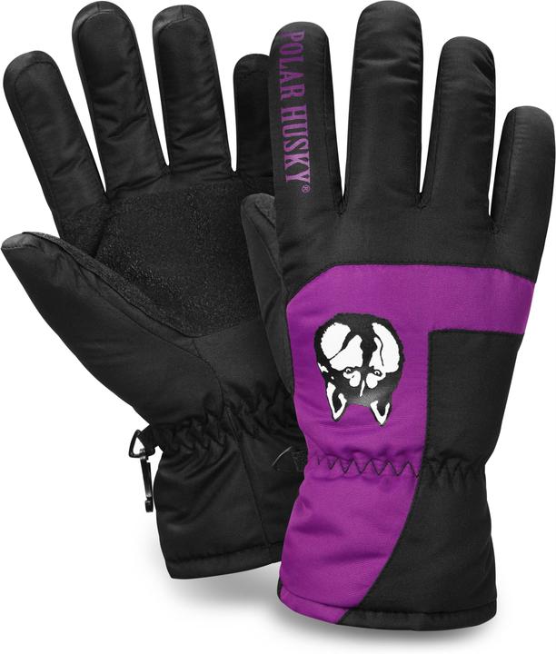 Actual product image Polar Husky Winter gloves Jannu (XXL)