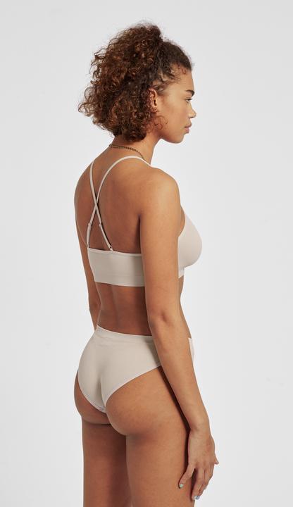 Actual product image hummel Juno Seamless Bra (XS)