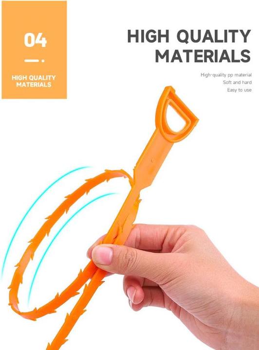 Image du produit KAO Barre de déboucheur (3 pcs)