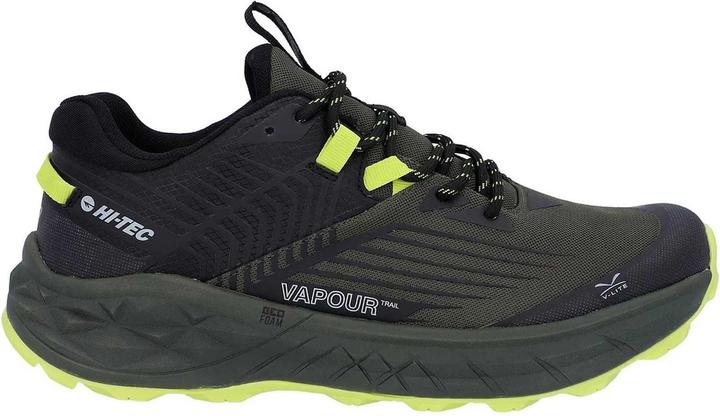 Produktbild Hi-Tec Sneaker Fuse Trail (45.5)