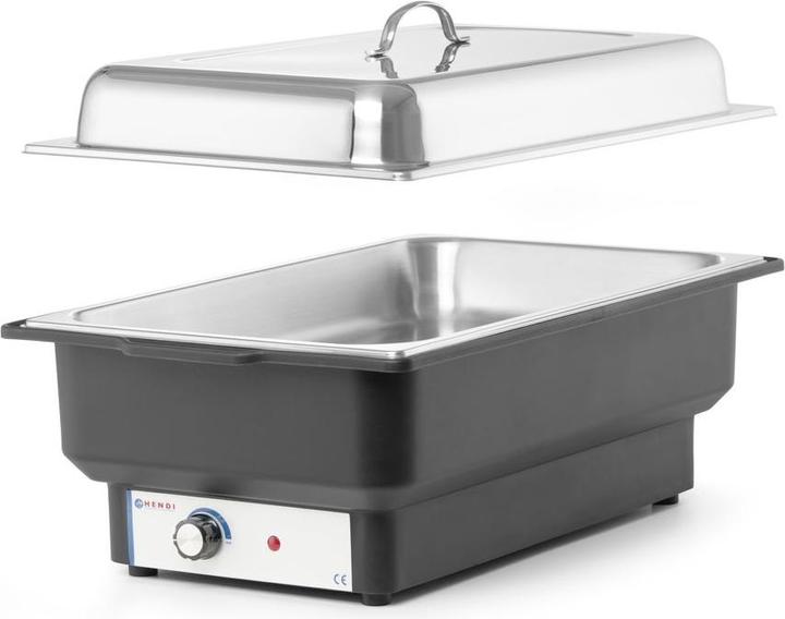 Image du produit Hendi Chafing Dish Tellano