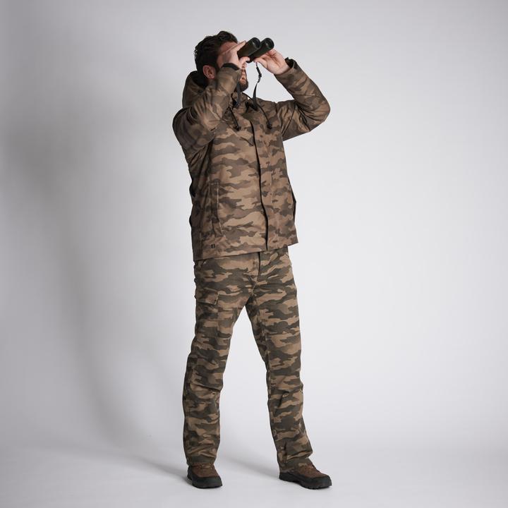 Actual product image Solognac CROSSHUNT 100 (47)