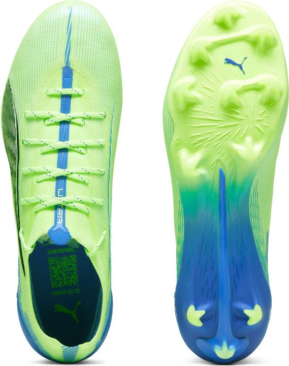 Produktbild Puma Ultra 5 Ultimate Fg (44.5)