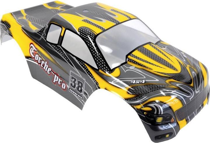 Actual product image Amewi 1:10, 4WD /h (RTR Ready-to-Run)