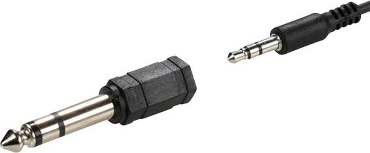 Image du produit Vivanco SR 97 (ANC, Filaire)