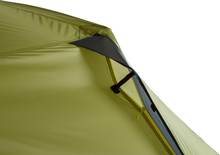 Actual product image Nemo Equipment Hornet OSMO 1P (Dome tent, 1.02 kg, 1 person)