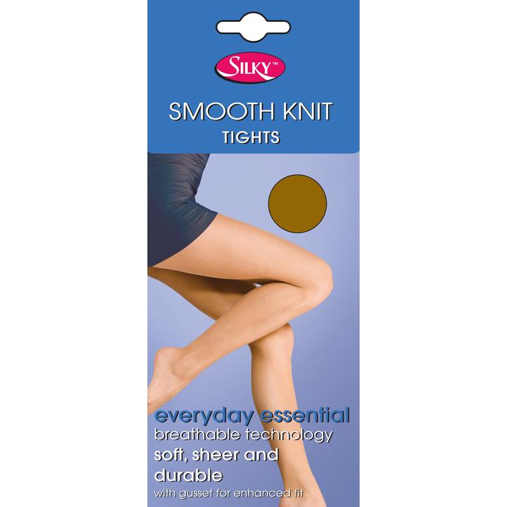 Immagine prodotto Silky Collant di nylon taglie forti (15 DEN, XXL)