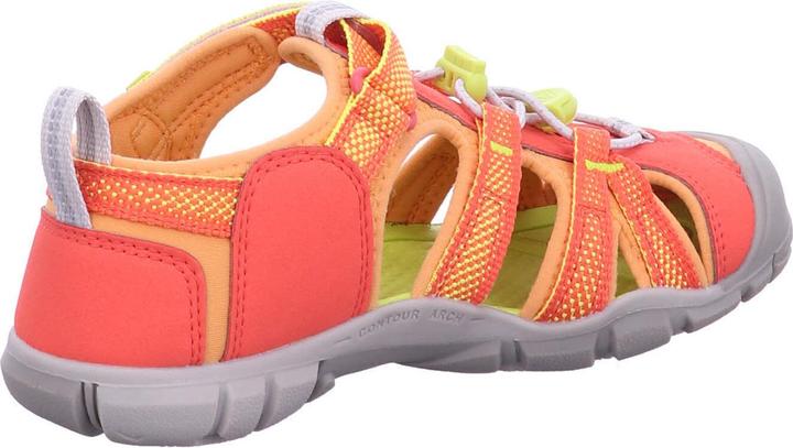 Produktbild Keen Y Seacamp II CNX (37)