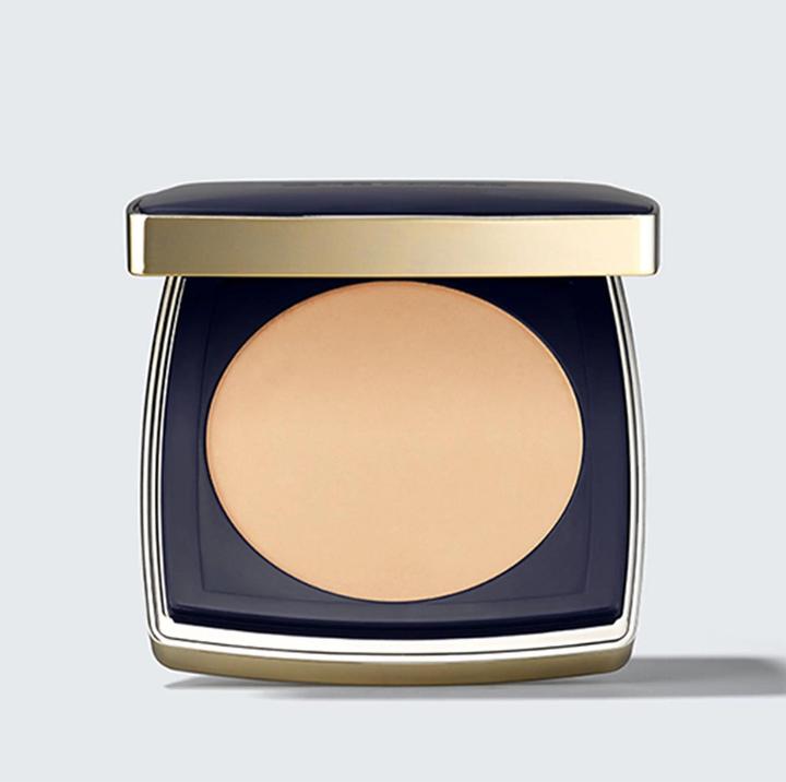 Actual product image Estée Lauder Double Wear (No. 4C1 - Outdoor Beige)