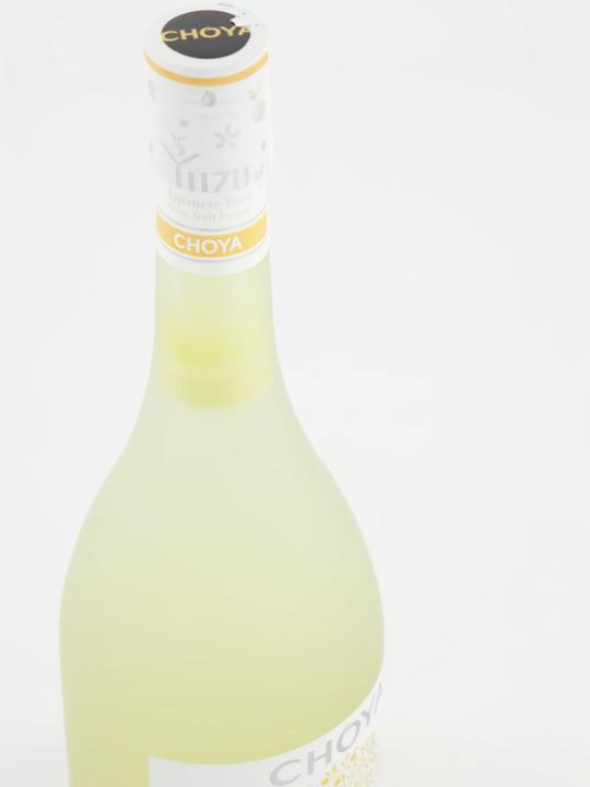 Immagine prodotto Delicatessa Choya Yuzu (1 x 75 cl)