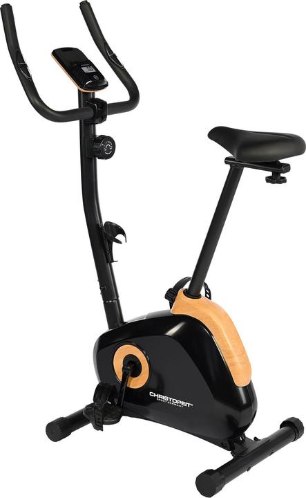 Produktbild Christopeit Exercise bike HT 2.1
