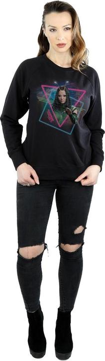 Produktbild Guardians Of The Galaxy Neon Mantis Sweatshirt (S)