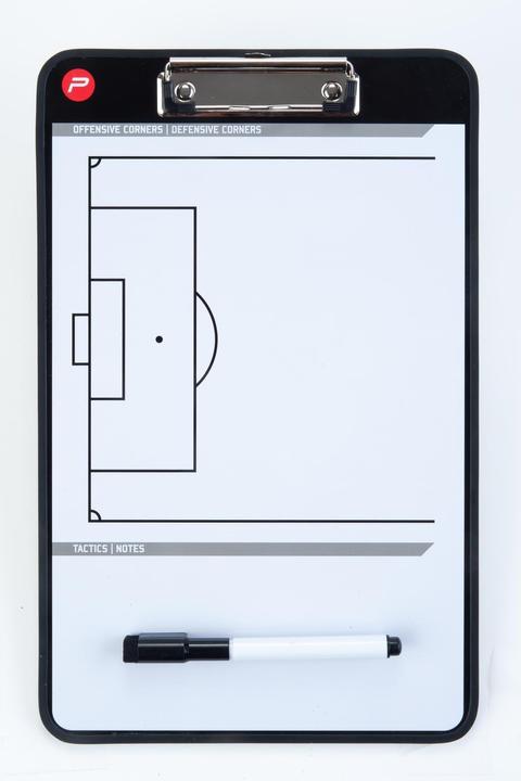 Image du produit Pure2improve Tableau d'entraînement de football