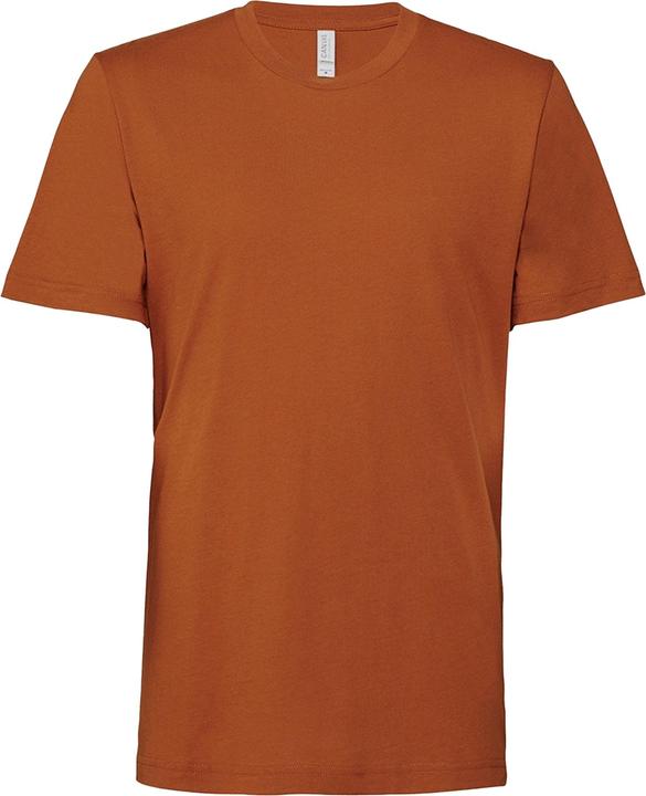 Bella Canvas Erwachsene Rundhalsausschnitt TShirt