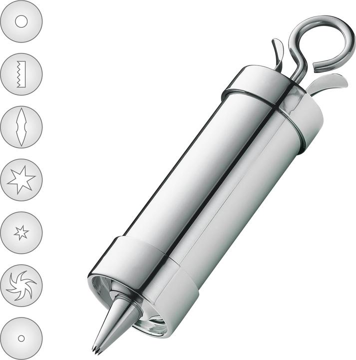 Küchenprofi Garnishing syringe (Garnishing syringe)