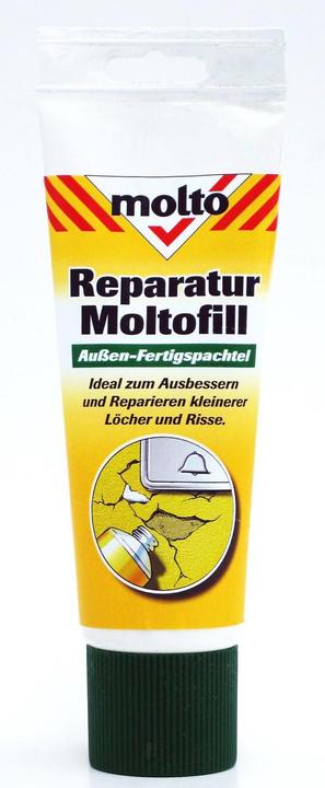 Immagine prodotto Molto Riparazione Moltofill (333 g)
