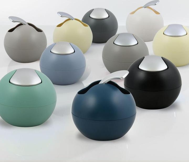 Image du produit spirella Bowl-Matt (1 l)