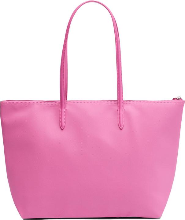 Actual product image Lacoste L Shopping Bag
