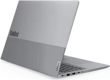 Produktbild Lenovo ThinkBook 16 Gen 6 (16", Intel Core i5-13420H, 32 GB, 1000 GB, DE)